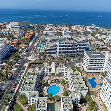 Lägenhet Go2tenerife Apart'masca Pool View & At 5 Min *