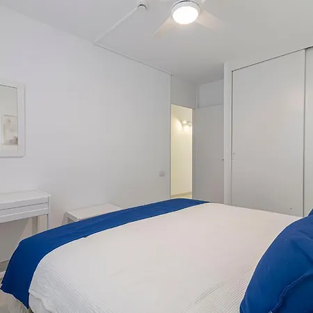 Go2tenerife Apart'masca Pool View & At 5 Min Playa de las Américas