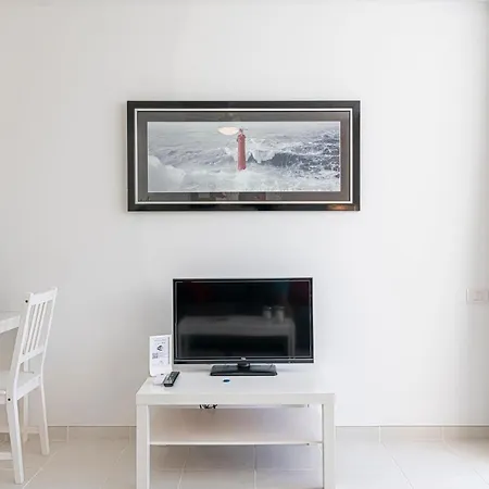 Apartamento Go2tenerife Apart'masca Pool View & At 5 Min